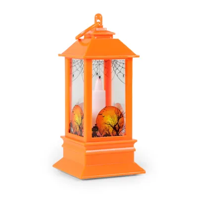 Produktbild von Rappa -Lampe an Halloween mit Licht