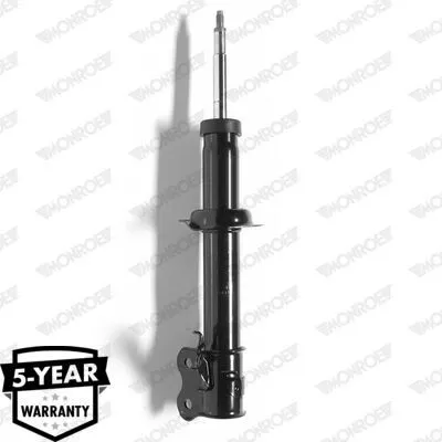 Produktbild von MONROE Stoßdämpfer für NISSAN MICRA II (K11) Federbein 10058