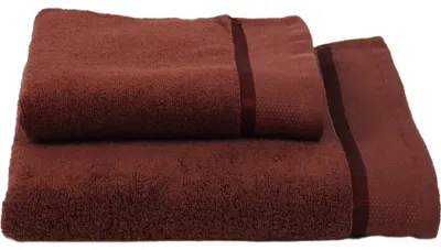 Zdjęcie produktu dla Ręcznik kąpielowy Color 70x140 cm brązowy