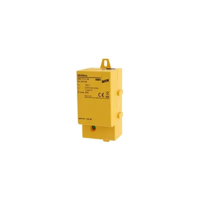 Zdjęcie produktu dla DEHN 922220 Ogranicznik prądu piorunowego DEHNbox DBX TC B 180 (922220)