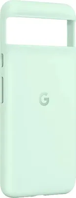Produktbild von Google Pixel 8 Case, Cover, Google, Pixel 8, 15,8 cm (6.2"), Mintfarbe