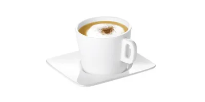 Produktbild von Tescoma Cappuccinotasse GUSTITO, mit Untertasse