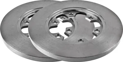 Produktbild von Bremsscheibe FORD Transit