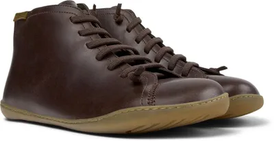 Produktbild von Camper Peu Cami Stiefeletten Braun EU 40 Mann Braun EU 40