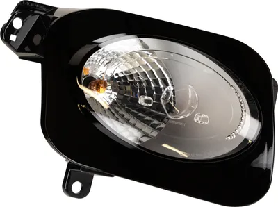 Produktbild von Fiat Tagfahrleuchte links Teilenummer 52140398