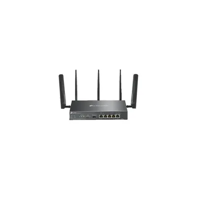 Image de Routeur VPN 4G Gigabit avec Omada Controller et Wi-Fi double bande