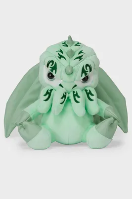 Image de KILLSTAR Kreeptures Peluche Démon - Bébé Cthulhu : Pastel