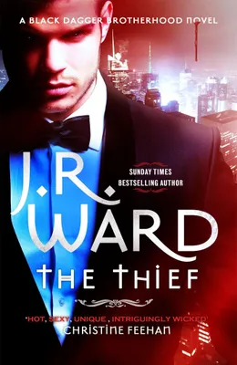 Produktbild von The Thief