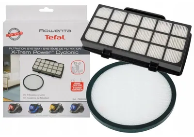 Produktbild von Filter Rowenta ZR006001