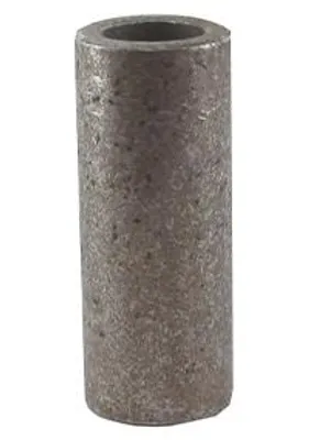 Image de Entretoise Essieu Pour Tondeuses Autoportées Ayp, Husqvarna, Jonsered - Origine: 532160367, 160367, 532414736, 414736.