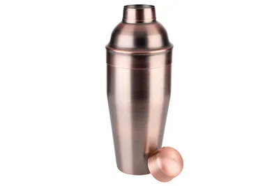 Obrázek produktu pro APS-Germany 93326, 0,7 l, Nerezová ocel, Měděná, 9 cm, 230 mm