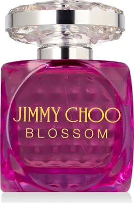 Image de Jimmy Choo Blossom édition spéciale 2024 Eau de Parfum 60ml Spray