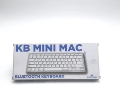 Obrázok produktu pre Tastatura Bluestork AZERTY, Bluetooth, kompatibilný s PC/iOS/Android