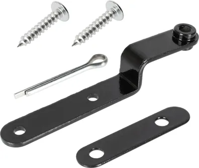 Produktbild von Handschuhfach Reparatur Set 8P1857035E 8P1857035 8P2857035G 8P2857035 für Audi