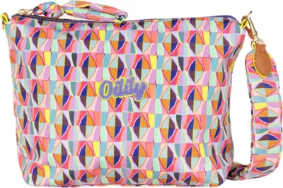 Produktbild von Oilily Umhängetasche Millys Crossbody Bag Multicolor mehrfarbig