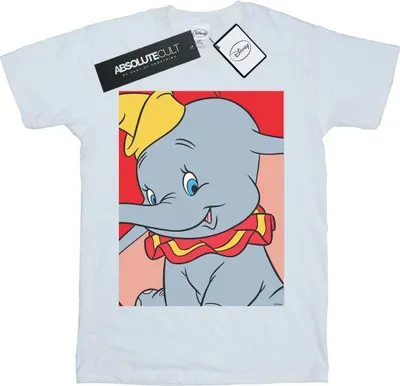 Produktbild von Disney - T-Shirt für Herren BI18739 (XXL) (Weiß)