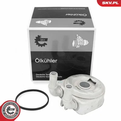 Produktbild von ESEN SKV Ölkühler, Motoröl 31SKV307
