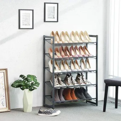 Image de Meuble à chaussures