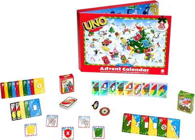 Imagen del producto de Mattel Games JNL24, Juego de cartas, Lanzamiento, A partir de 7 años
