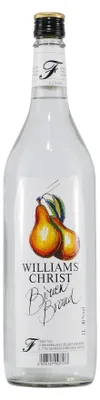 Produktbild von Fies Williams-Christ - Birnenbrand