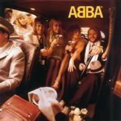 Produktbild von Abba