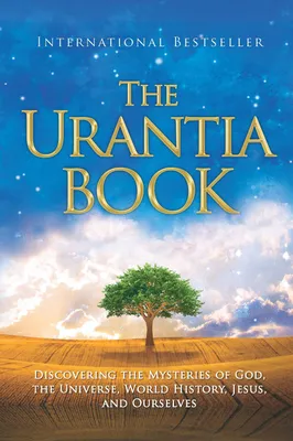 Produktbild von The Urantia Book