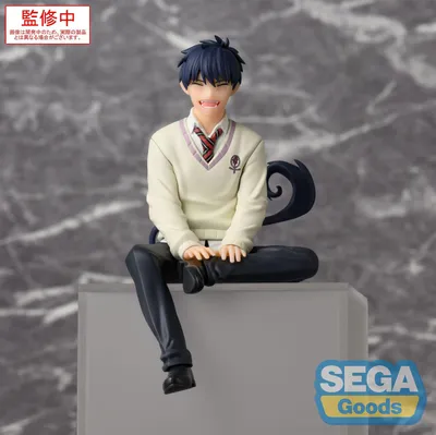 Immagine prodotto di Figurka PVC Rin Okumura 14 cm - Blue Exorcist od firmy Ma