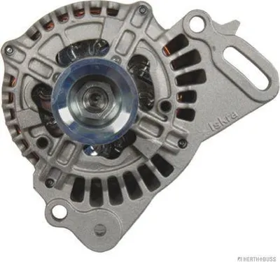 Produktbild von HERTH+BUSS ELPARTS 32041310 Lichtmaschine Generator LiMa 90A 14V für VW Golf V Schrägheck (1K1) POLO (9N) Polo Schrägheck (6R1, 6C1) GOLF PLUS