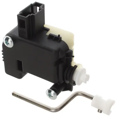 Produktbild von Stellmotor Stellelement Koppelstange Tankklappe für Audi A6 4B C5 ab 1997-2005