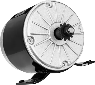 Obrázek produktu pro Generátor s permanentním magnetickým motorem, výkon 350 W, kompatibilita 36 V, MY1016