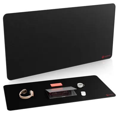 Zdjęcie produktu dla Duża podkładka pod biurko, 119,9 x 59,9 cm