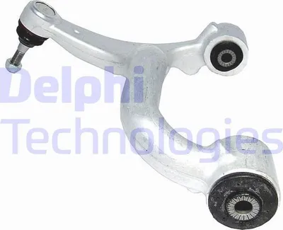 Produktbild von DELPHI TC2137 Querlenker Hinten Links Oben passend für MERCEDES-BENZ M-Klasse (W163)