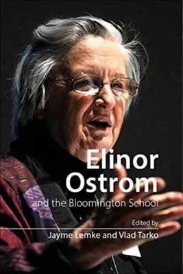 Produktbild von Elinor Ostrom and the Bloomington School