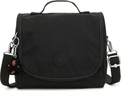 Immagine prodotto di Kipling New Kichirou Borsa da pranzo Nero Nero Taglia unica