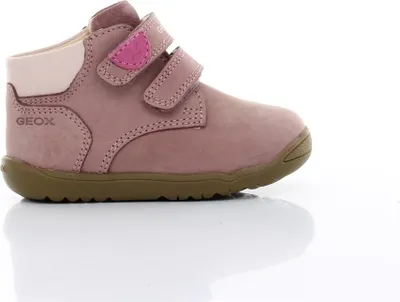 Produktbild von GEOX B164PC Macchia, Klett in Lila für Kinder, Größe 24