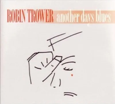 Produktbild von Trower,Robin-Another Days Blues