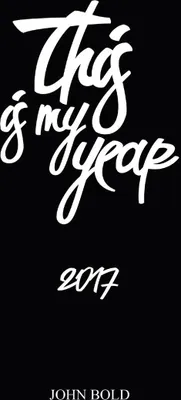 Produktbild von This is my year