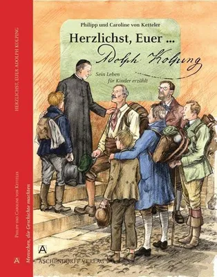 Produktbild von Adolph Kolping