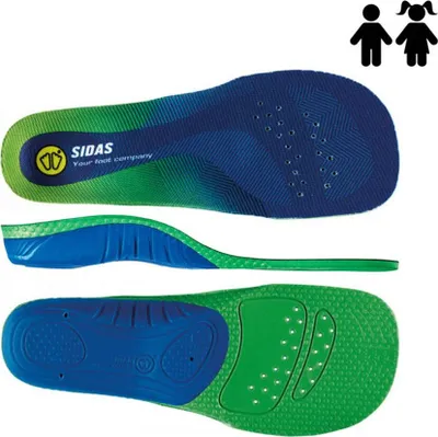 Obrázek produktu pro Sidas Comfort 3D Junior - L