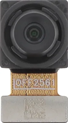 Produktbild von Clappio, Rückkamera 8MP Ultraweitwinkelsensor für Xiaomi Mi 11i 5G, Schwarz