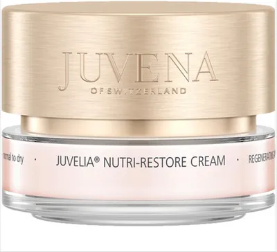 Produktbild von Juvena Juvelia Nutri Restore Eye Cream 15ml