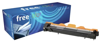 Image de Freecolor K15741F7 Freecolor Toner Brother HL-1110 black kompatibel