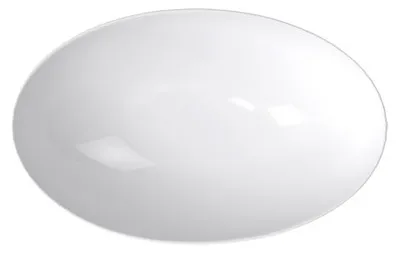 Imagen del producto de Modern Grace, plato para acompañamientos/postres, 190 x 119 x 57 mm, 250 ml | Villeroy & Boch | N.º de artículo: 1045102535 | EAN: 4003683481810