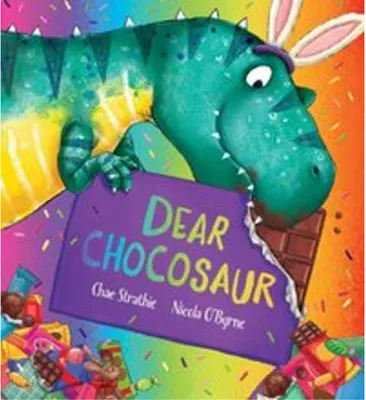 Obrázok produktu pre Dear Chocosaur