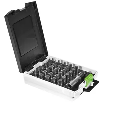 Produktbild von Festool Bitkassette TX 10-50/BH-SORT/31x | 769137