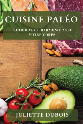 Produktbild von Cuisine Paléo