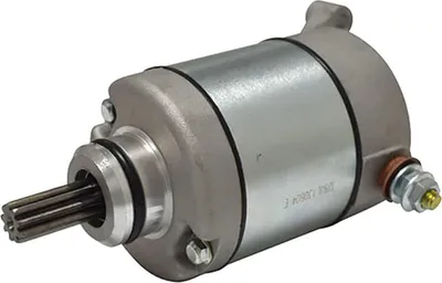 Immagine prodotto di Motorino avviamento SGR 12V 9 denti rotazione a sinistra
