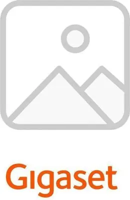 Produktbild von Gigaset L36280-V4-C706, IP-Telefon, Drinnen, Gigaset N720 PRO, Schwarz, 5 Stück(e)