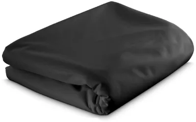 Obrázok produktu pre Hama 00021160, Čierna, Polyester, Jednofarebné, 250 g/m², 2940 mm, 6000 mm