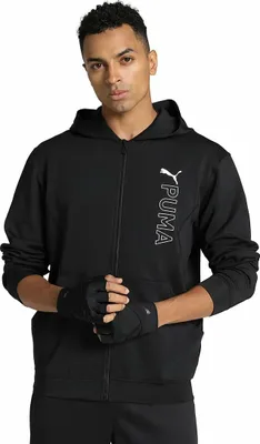 Produktbild von Puma Hoodie für Herren